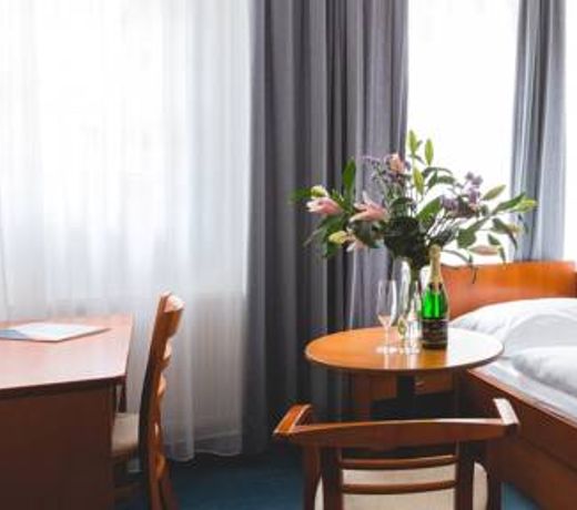 ASTORIA Hotel & Medical Spa