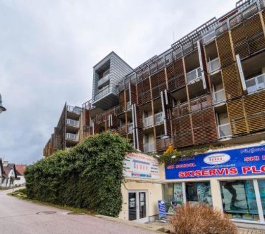 Apartmán Harrachov 608