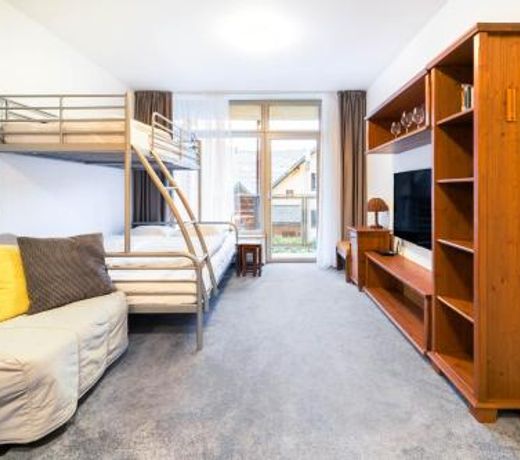 Apartmán Harrachov 608