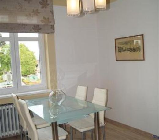 Apartmán u stadionu