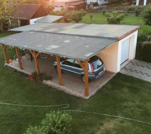 Apartmán u stadionu