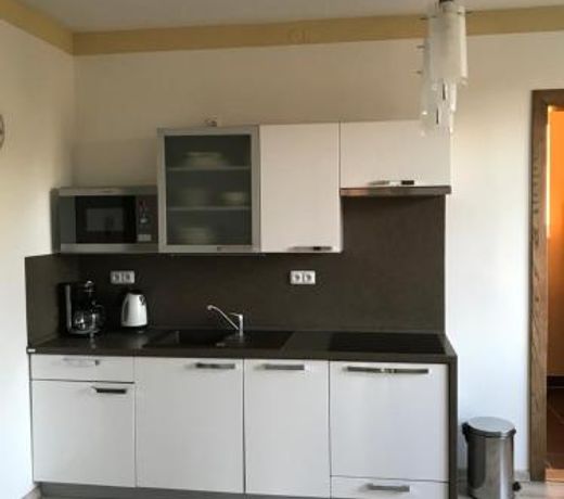 Apartmán u stadionu