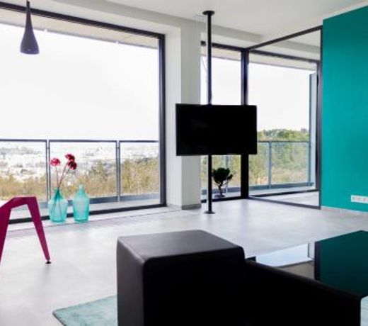 Amazing Apartments