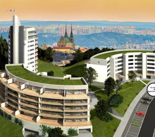 Amazing Apartments