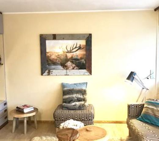 Winterberger Lodge