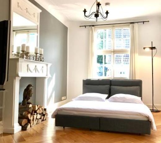 Townhouse Solingen