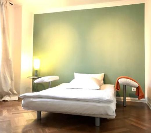 Townhouse Solingen
