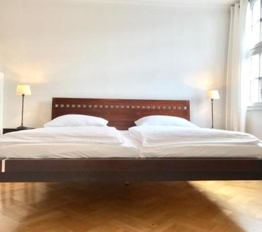 Townhouse Solingen