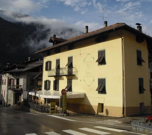 Residence Dalle Case