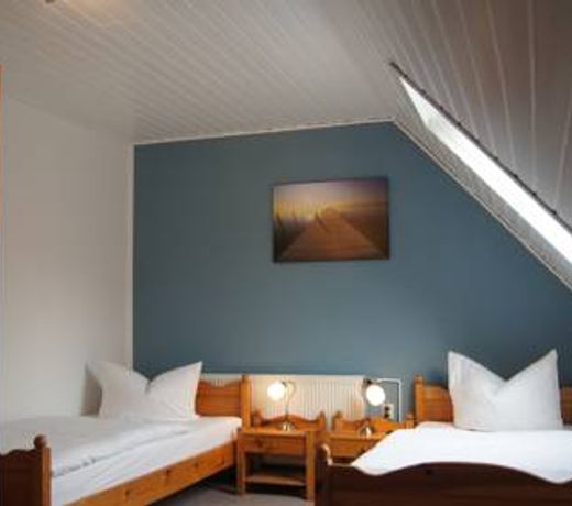 Pension Windrose