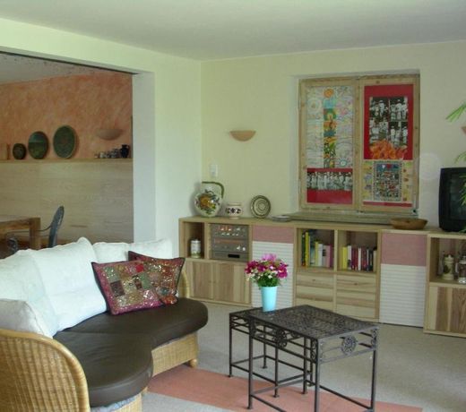 Ferienwohnung Guder