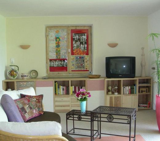 Ferienwohnung Guder
