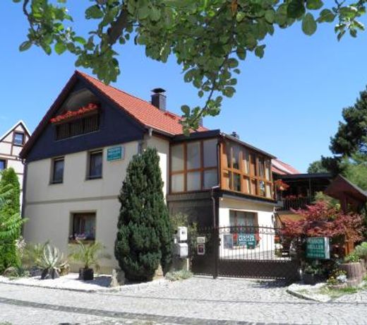 Pension Sonja Muller