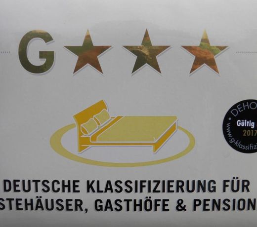 Pension Sonja Muller