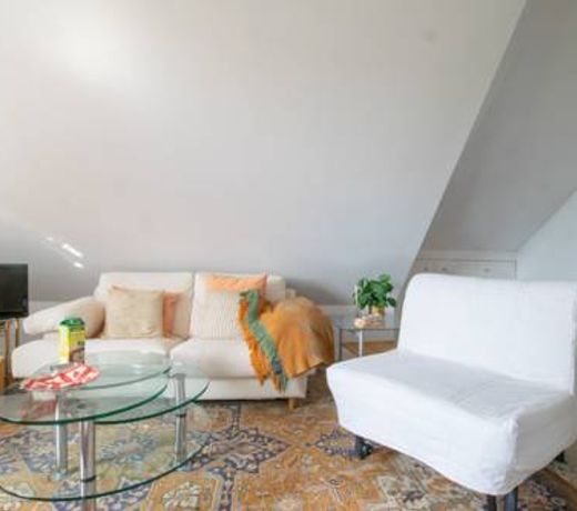 Tolstov Aparments - 1 und 2 Zimmer Wohnungen - 20 Min Messe DUS