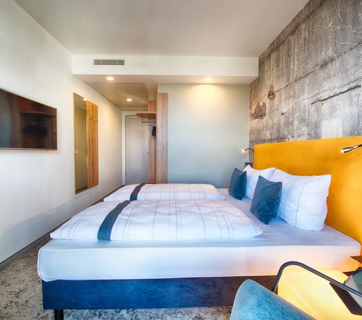 LOGINN Hotel Leipzig by ACHAT