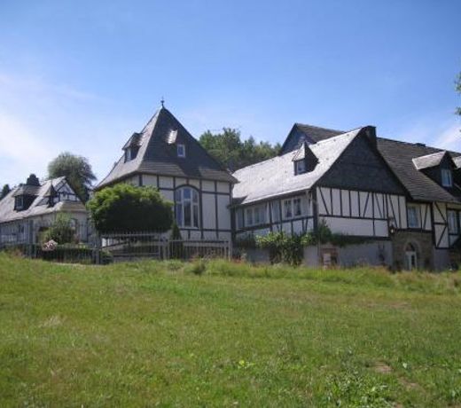 Romantikmuhle Heartlandranch