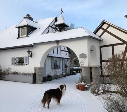 Romantikmuhle Heartlandranch