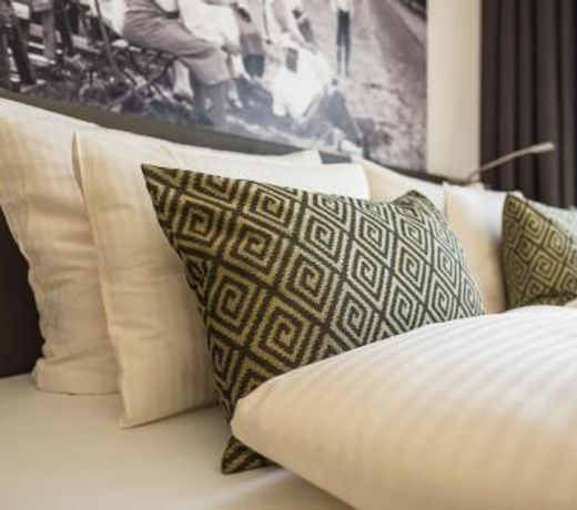 Hotel TheGreen ehemals KÃ¶ln11