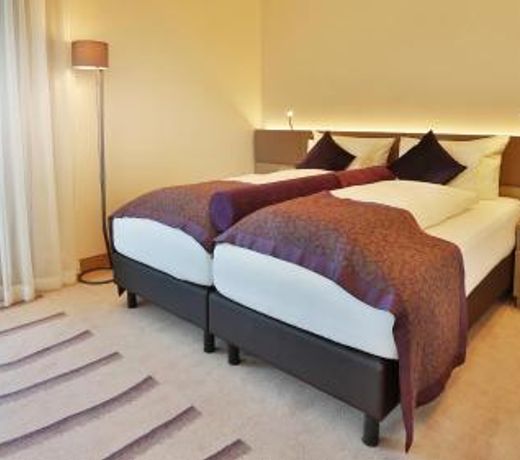Hotel TheGreen ehemals KÃ¶ln11