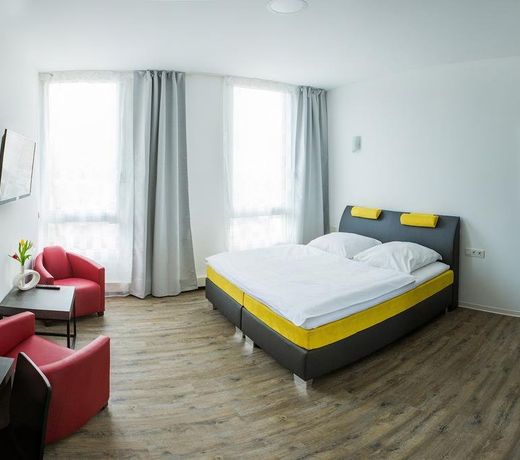 Markthotel