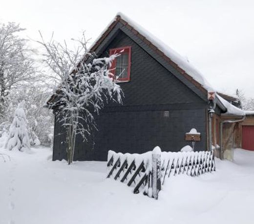 Ferienhaus Sequoia Hahnenklee