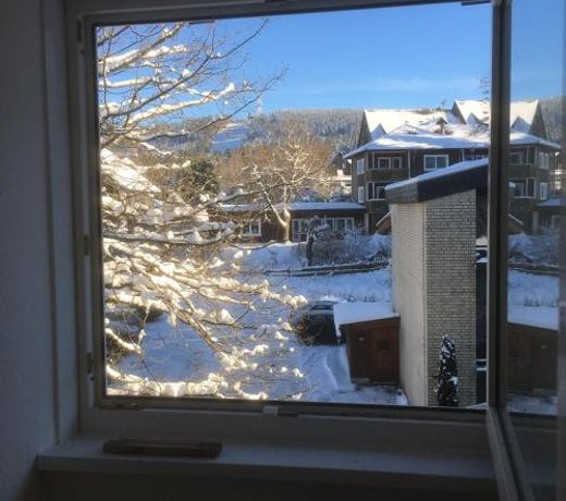 Fewo Andresen Hahnenklee