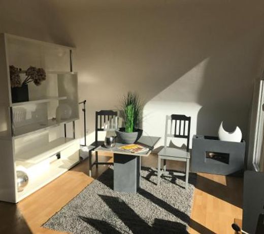House in House Apartments