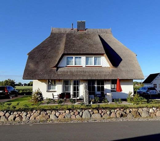 Ferienhaus Nordbrise