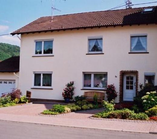 Ferienwohnung Steinebach