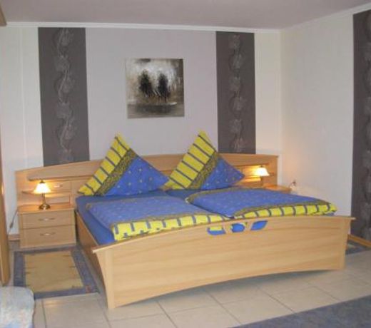 Ferienwohnung Steinebach