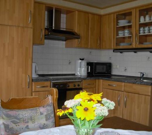 Ferienwohnung Steinebach