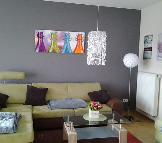 Ferienwohnung Keull