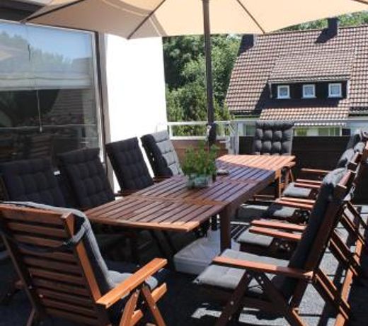 Ferienhaus Sauerzapf mit Saunabereich 16 Personen