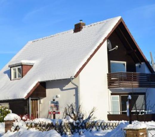 Ferienhaus Sauerzapf mit Saunabereich 16 Personen