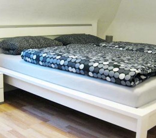 Zuhause auf Zeit Bielefeld