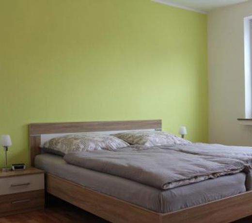 Zuhause auf Zeit Bielefeld