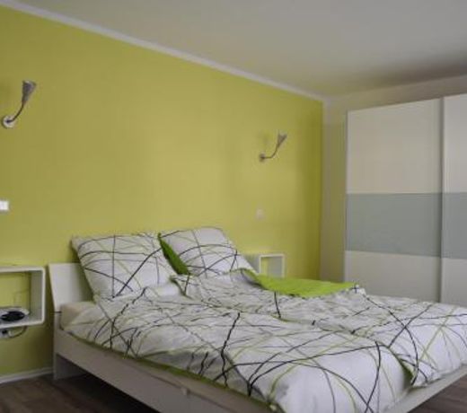 Zuhause auf Zeit Bielefeld