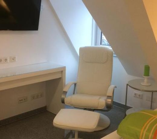 Apartment Deluxe Baden-Baden