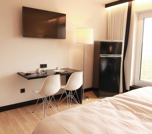 BA Hotel by WMM Hotels
