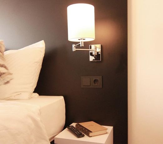 BA Hotel by WMM Hotels