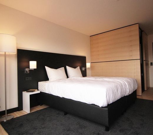 BA Hotel by WMM Hotels