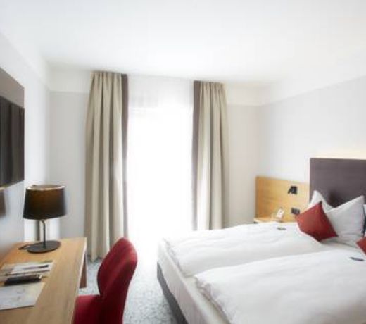 Hotel & Restaurant Wilder Mann
