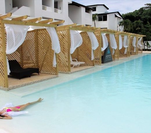 Ahnvee Resort & Sports All Inclusive