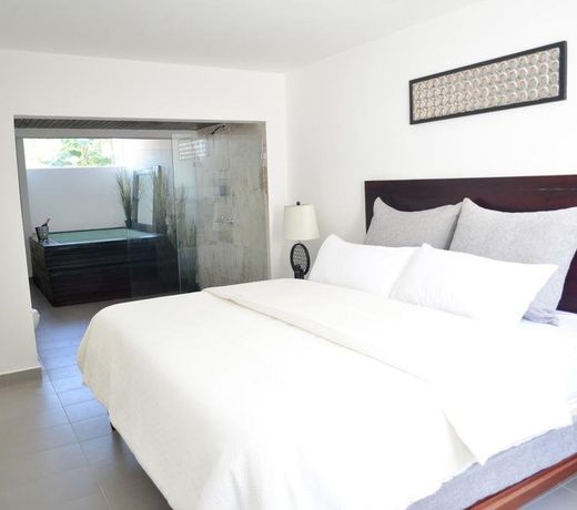 Ahnvee Resort & Sports All Inclusive