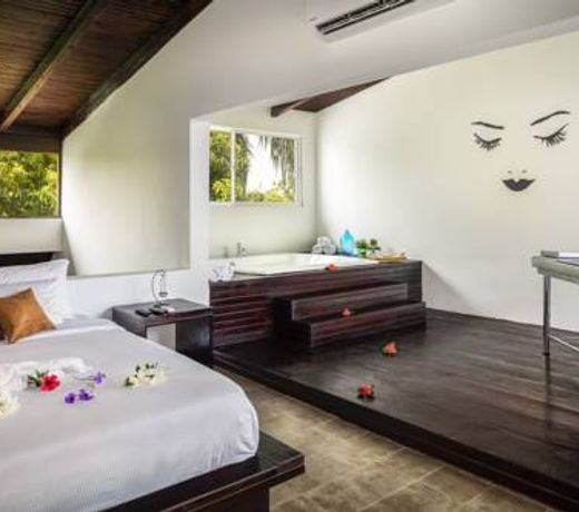 Ahnvee Resort & Sports All Inclusive