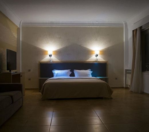 HÃ´tel L'evantail