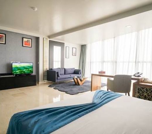 Hotel Adef