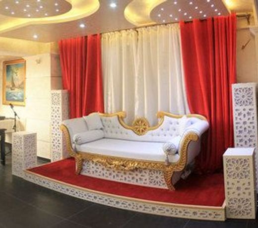 Hotel Ikram El Dhayf