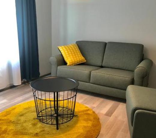 Johan Suites & Spa